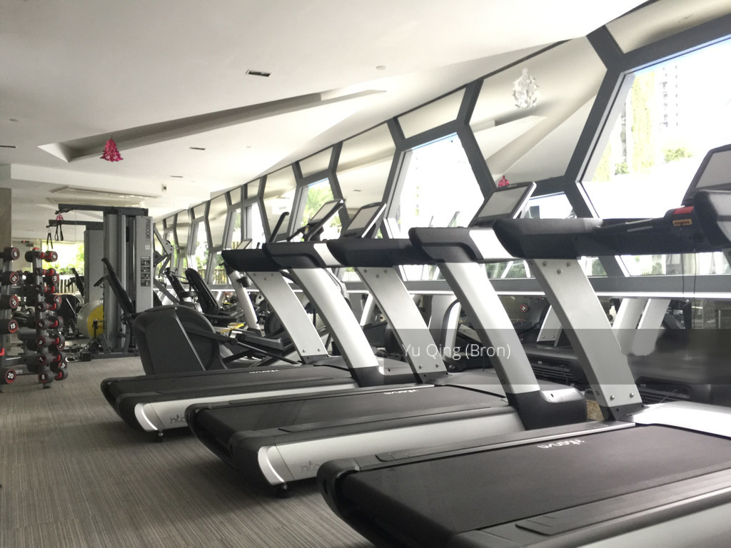 Eco Sanctuary (D23), Condominium #187652162